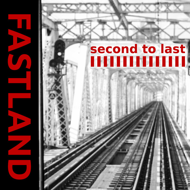 Fastland cover