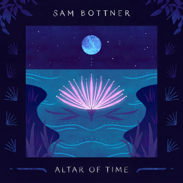 Altar of Time