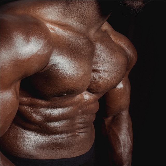 Gym Ultra Strength Beast Mode