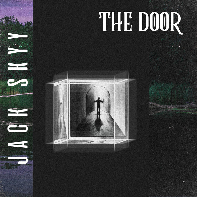 The Door cover art