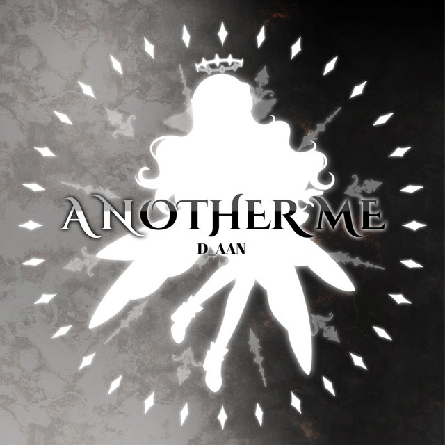 Another Me cover art