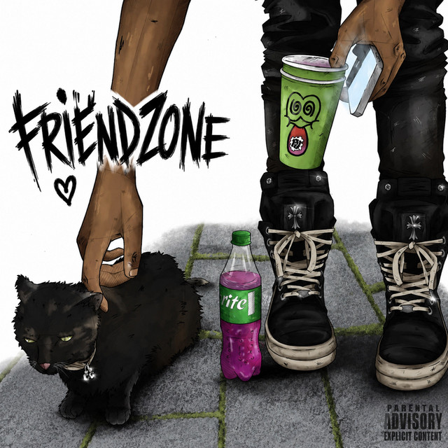 Friendzone