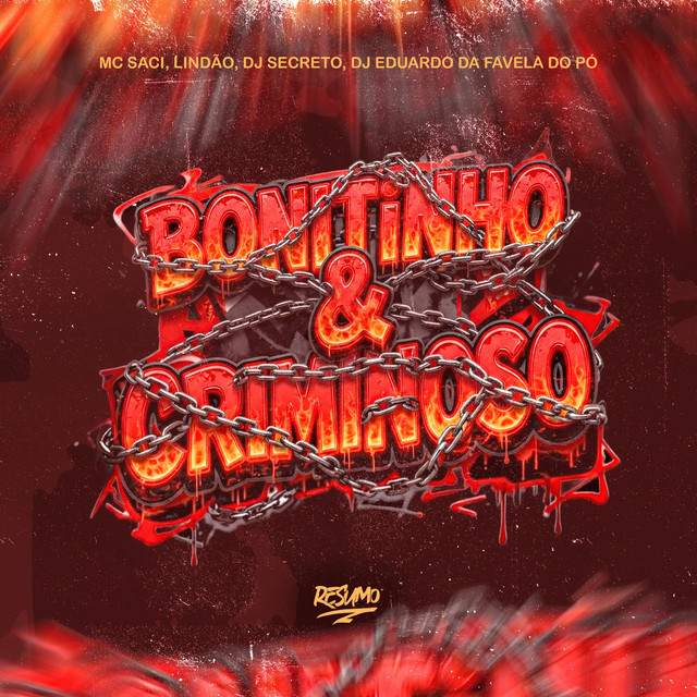 Bonitinho & Criminoso