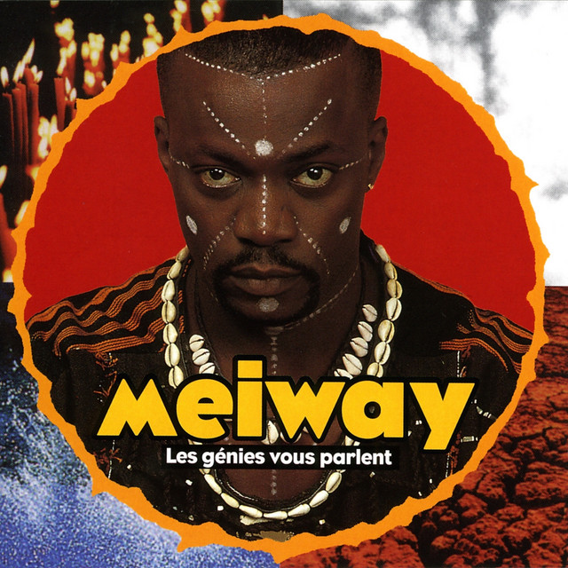 Meiway - Ma folie