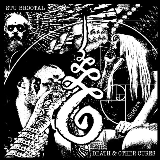Death & Other Cures cover art