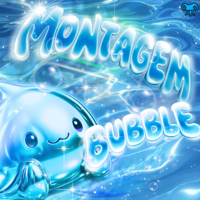MONTAGEM BUBBLE - Slowed