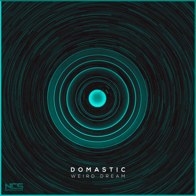 Weird Dream cover art