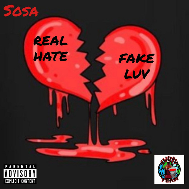 Too Much cover art