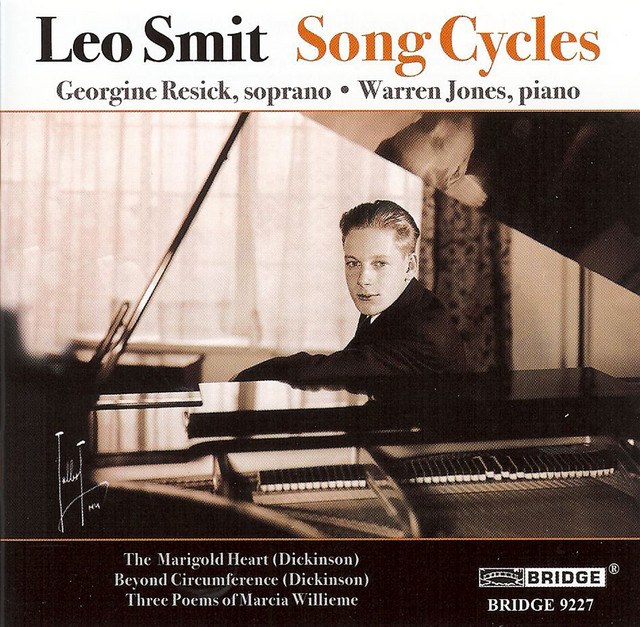 The Ecstatic Pilgrimage, Cycle 4 "Beyond Circumference": No. 3, Of Course, I Prayed cover art