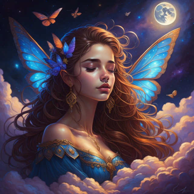 Sleep Spell cover art