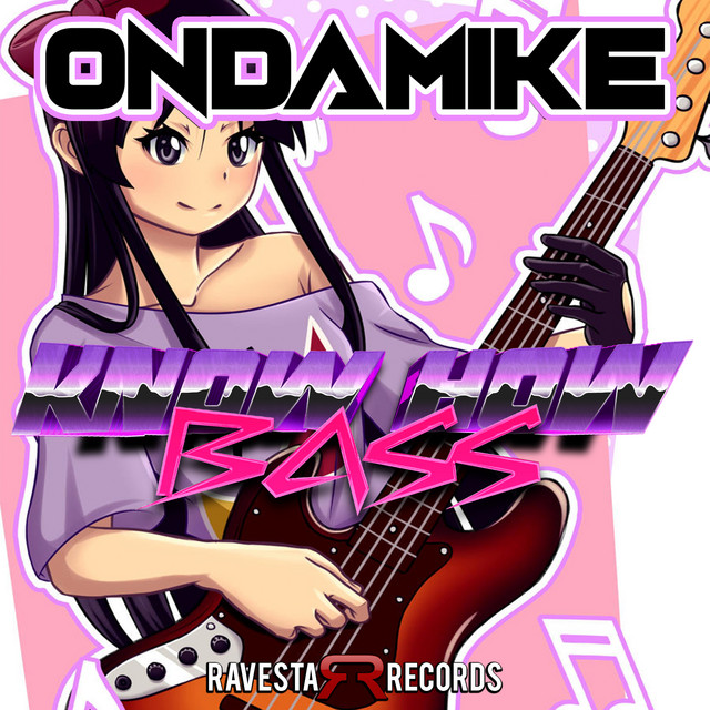 Know How Bass - Bass ReWrk Mix album art