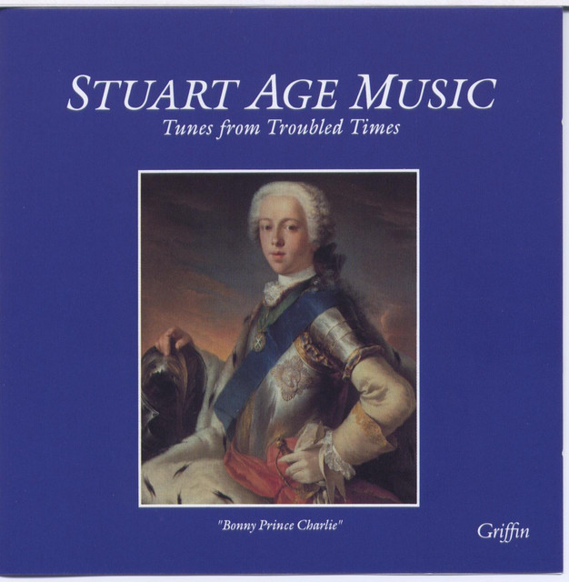 Stuart Age Music cover art
