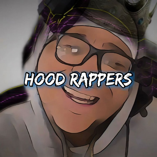 Hood Rappers - Single by Ghivio | Spotify