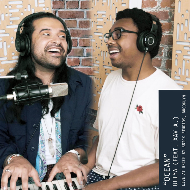 Ocean (Live at Brick by Brick Studios)