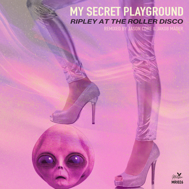 Ich Geh Nicht Mit Dir album art