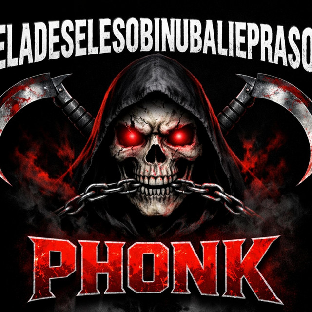 Eladeselesobinubaliepraso (PHONK) - Single by NXV | Spotify