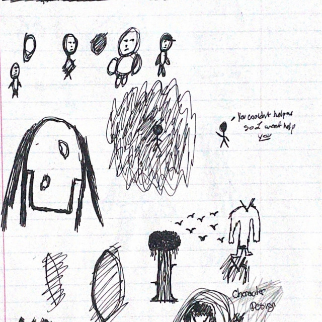 thinking cover art