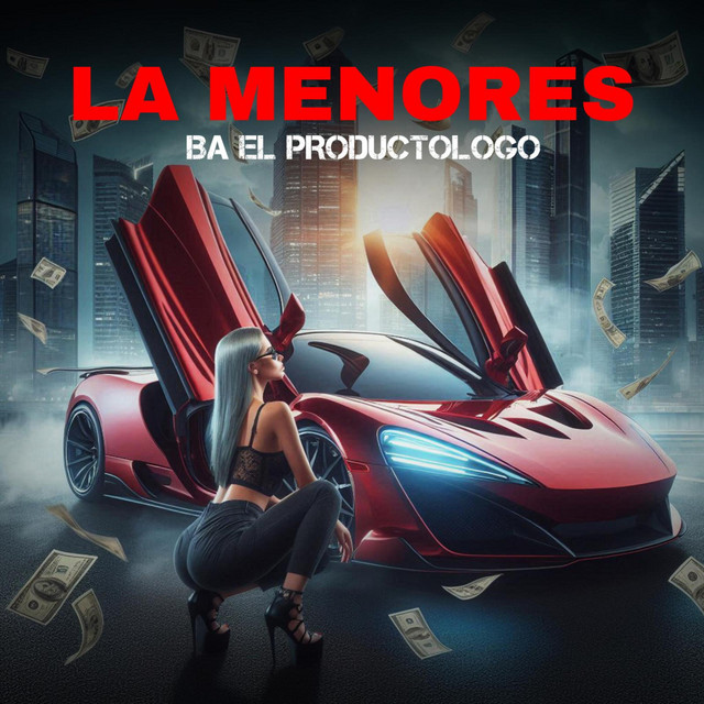 La Menores