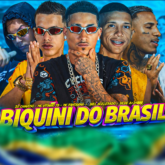 Biquini do Brasil