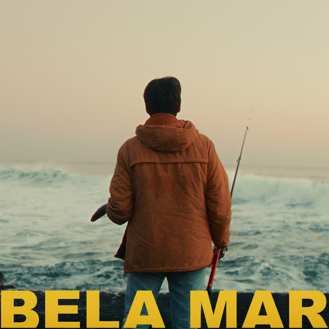 Bela Mar cover