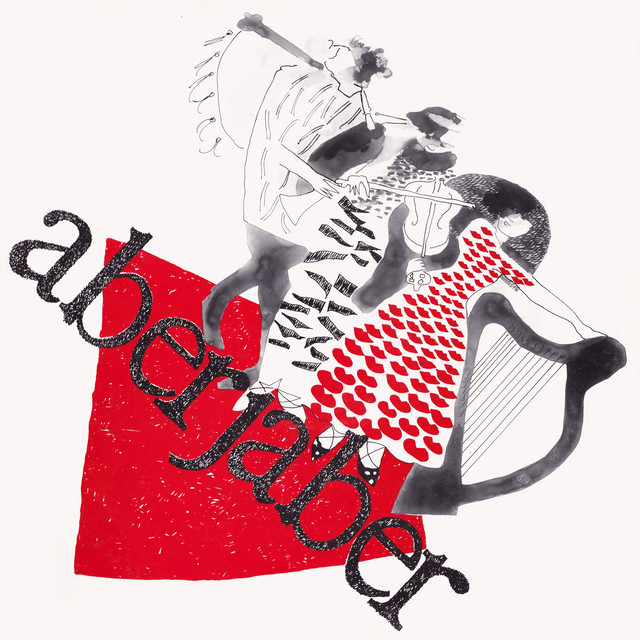 Aberjaber cover