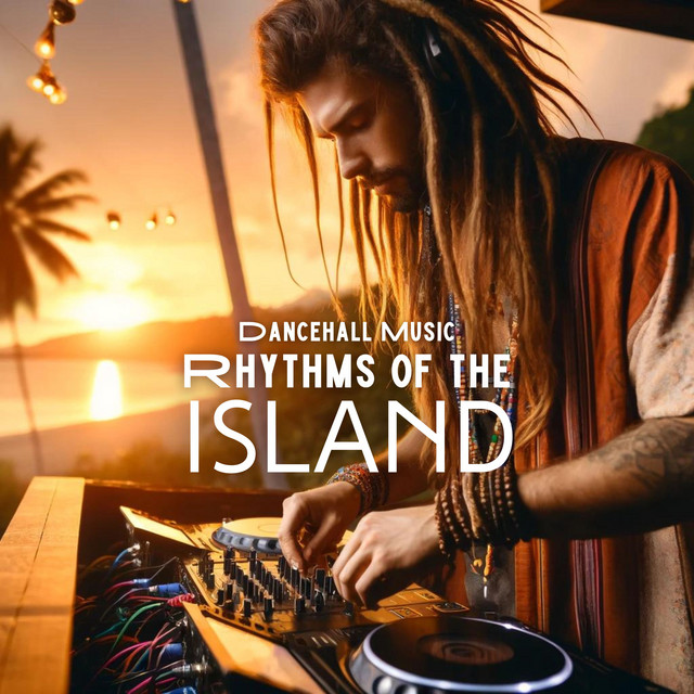 Rhythms of the Island: Dancehall Music, Reggae, Roots & Riddims