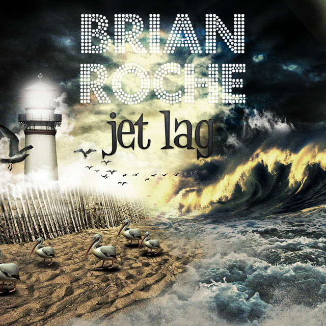 Jet Lag - Single by Brian Roche | Spotify