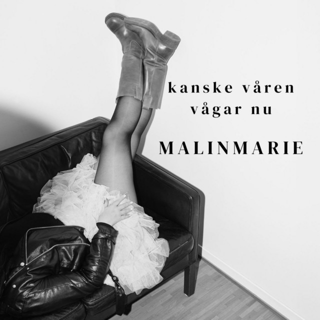 kanske våren vågar nu album image