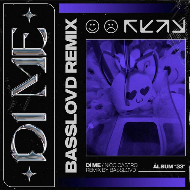 undefined album image
