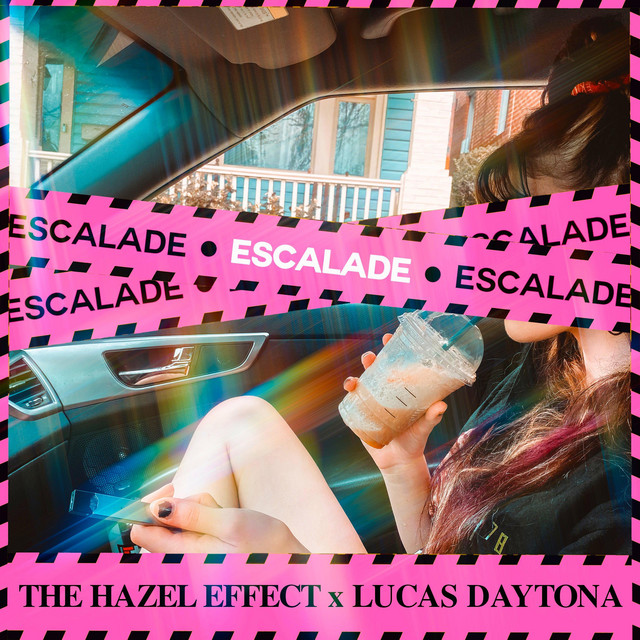 Escalade cover art