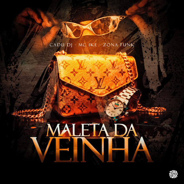 MALETA DA VEINHA