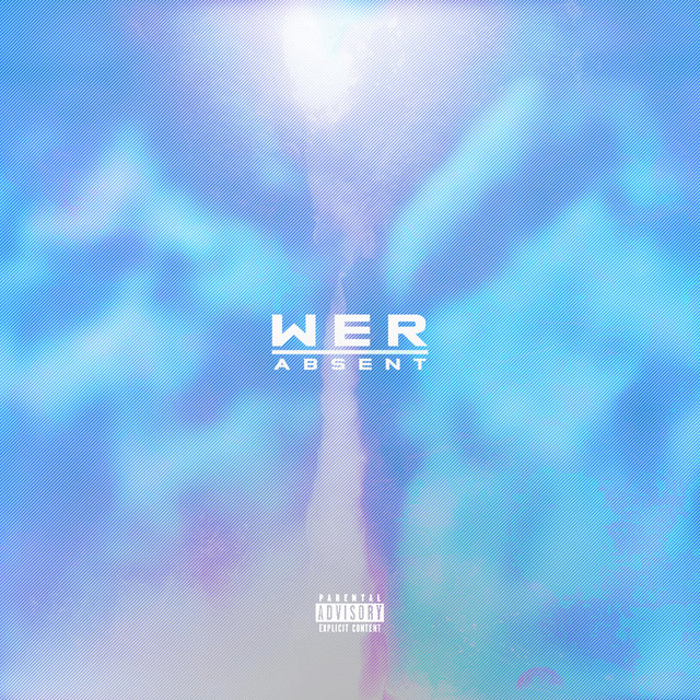 Wer cover art