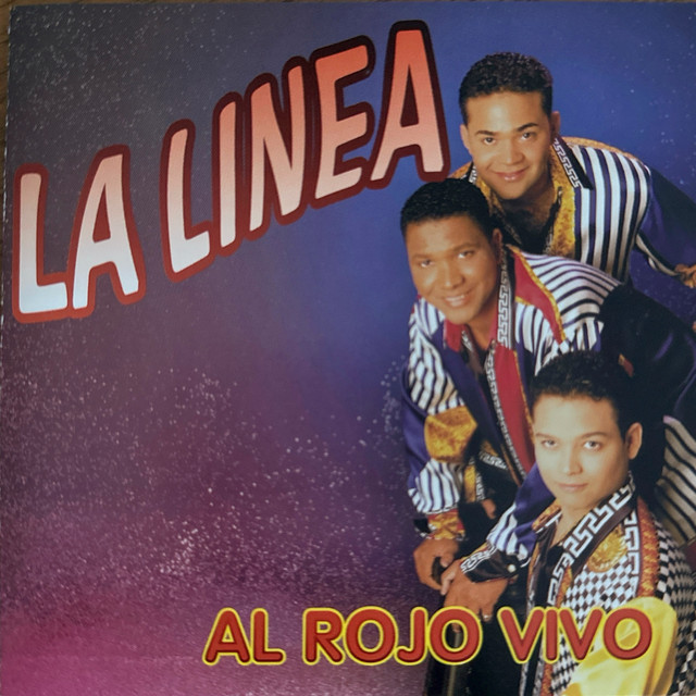 Al Rojo Vivo cover art