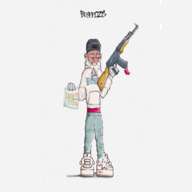 Big M | Spotify