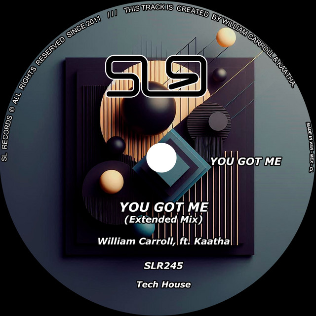 You Got Me - Extended Mix