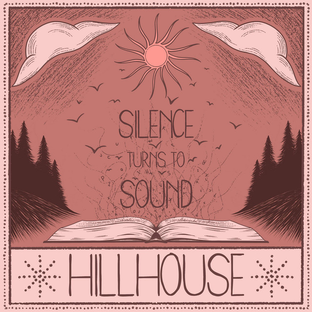 Silence Turns to Sound cover art