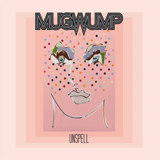 Unspell cover art