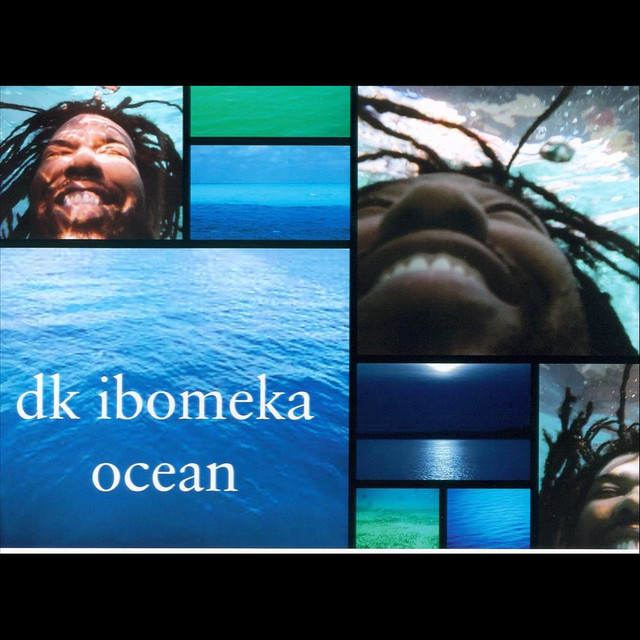 Ocean cover