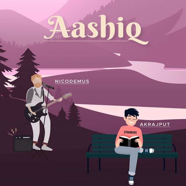 Aashiq (from 