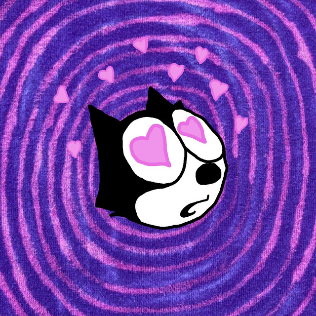 GATO cover art