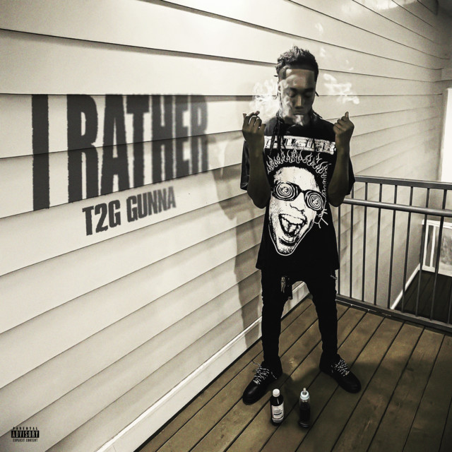 I Rather