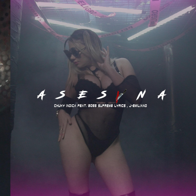 Asesina