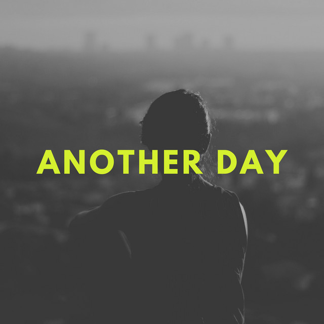Another Day cover art