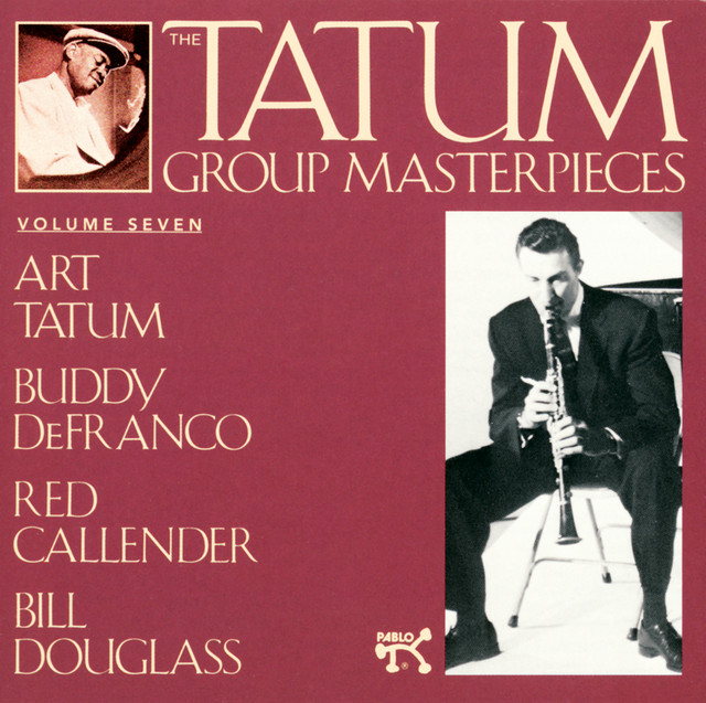 The Tatum Group Masterpieces, Vol. 7 - Album by Art Tatum | Spotify