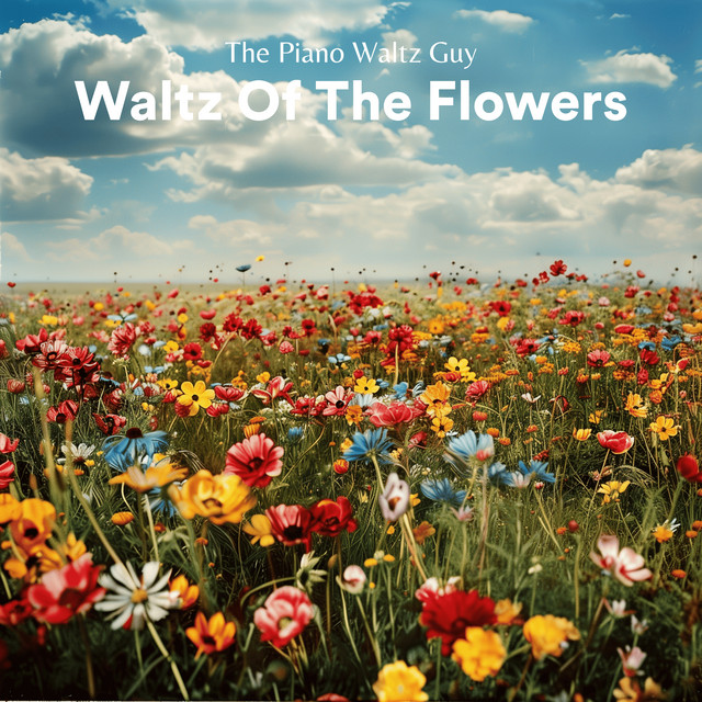 Waltz Of The Flowers (from "The Nutcracker", Op. 71, Act 2)