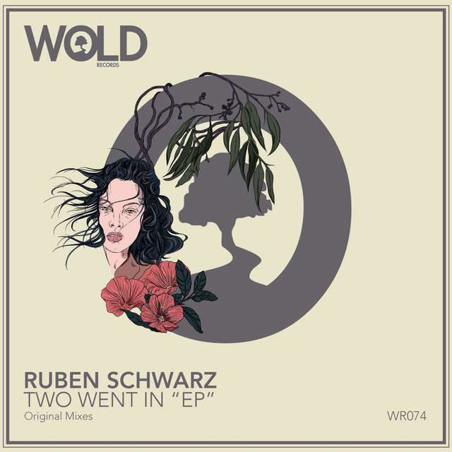 Two Went In album art