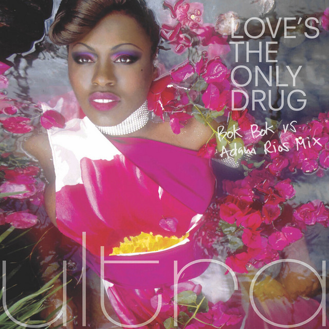 Love's The Only Drug (Bok Bok vs Adam Rios Mix)