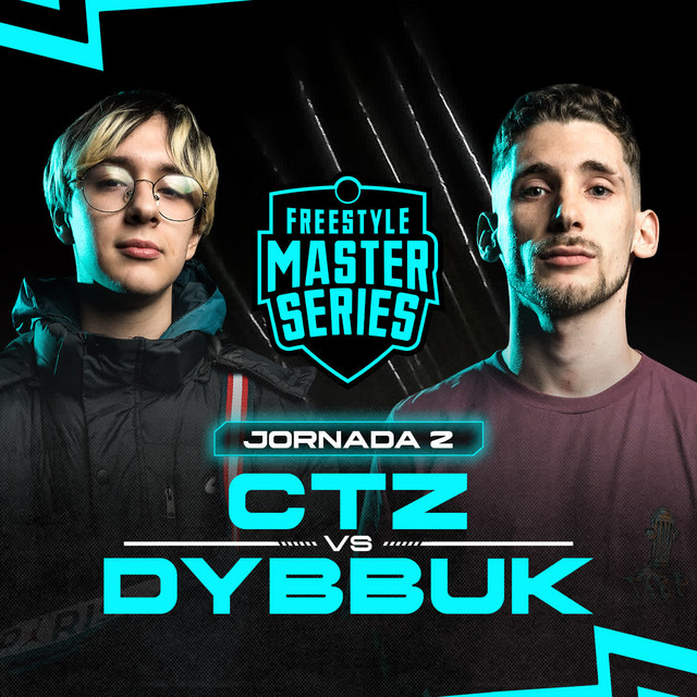 CTZ Vs Dybbuk - FMS ARGENTINA T5 2023 Jornada 2 (Live)