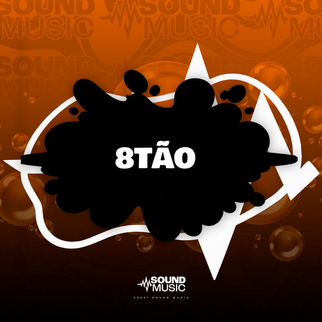 8TÃO cover art