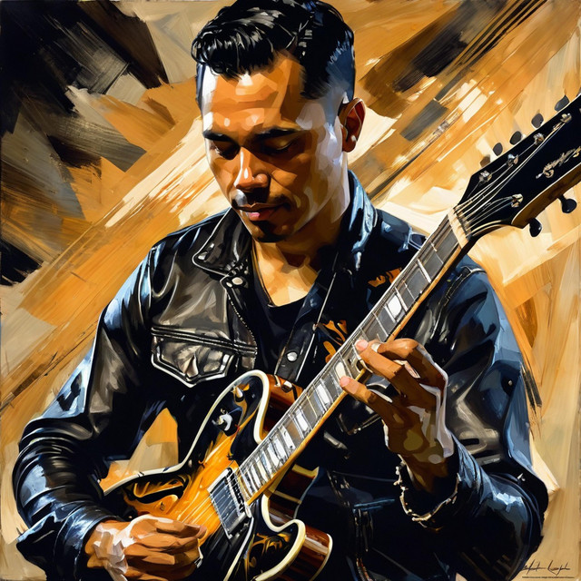 Just for ME - Single by Louis Good | Spotify